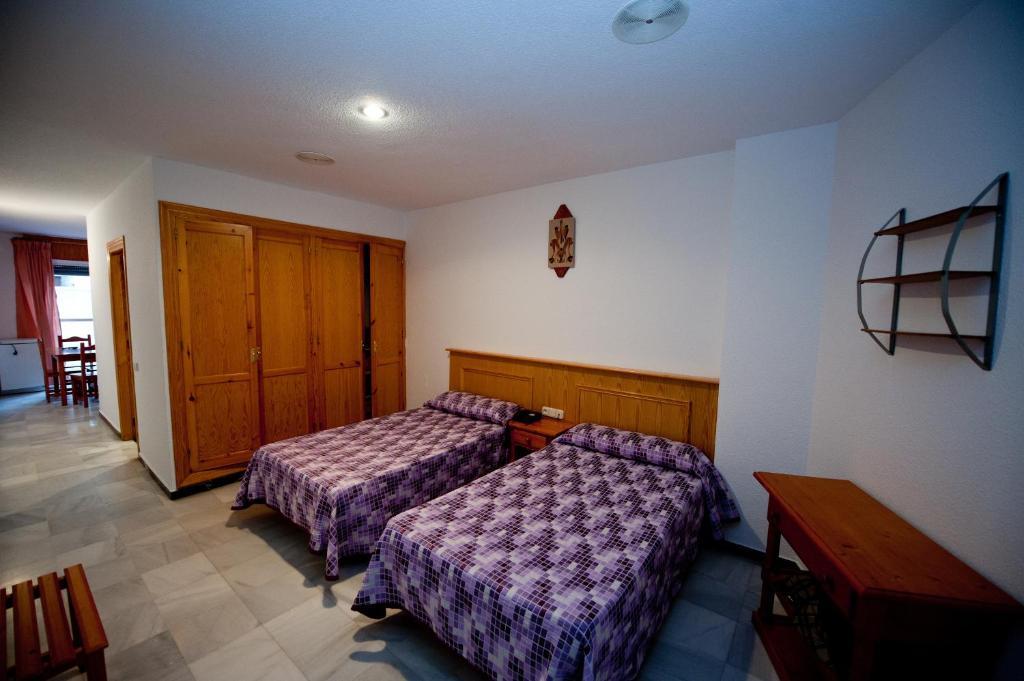 Hostal Sol Bahia San Jose Cameră foto
