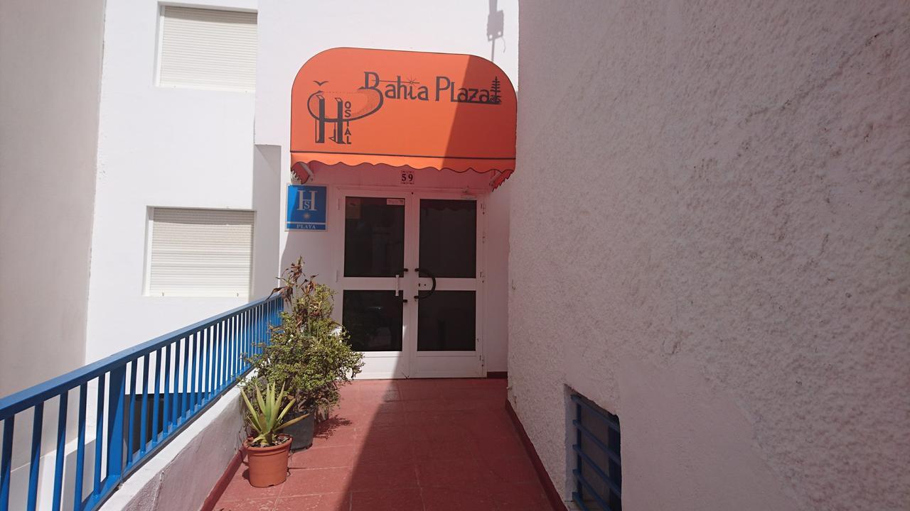 Hostal Sol Bahia San Jose Exterior foto