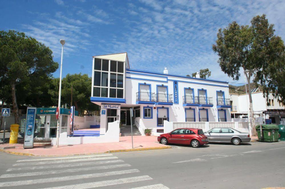 Hostal Sol Bahia San Jose Exterior foto