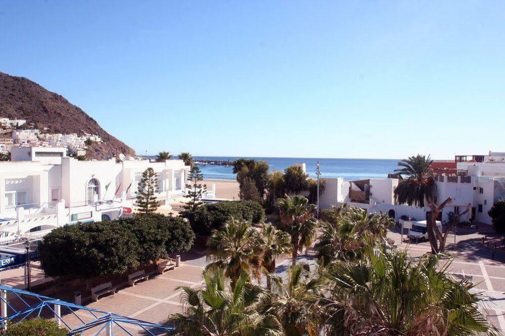 Hostal Sol Bahia San Jose Exterior foto