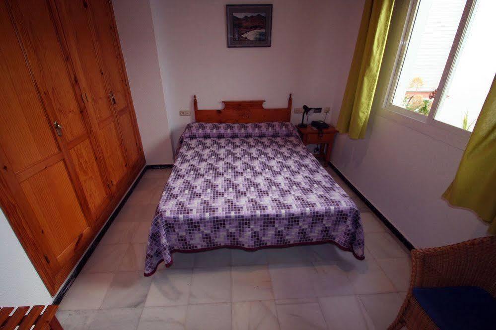 Hostal Sol Bahia San Jose Exterior foto