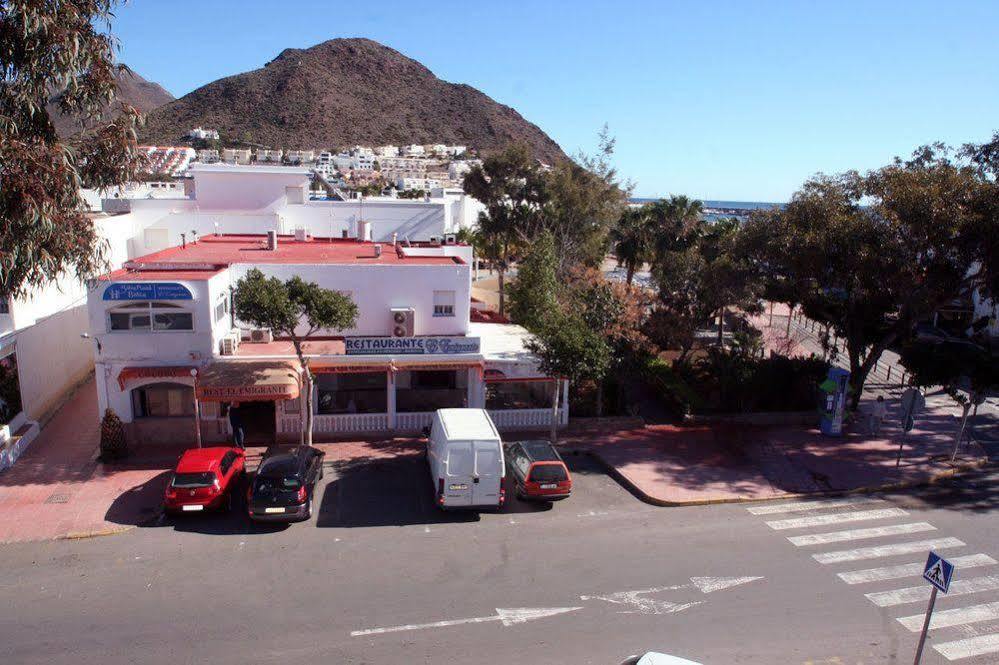 Hostal Sol Bahia San Jose Exterior foto